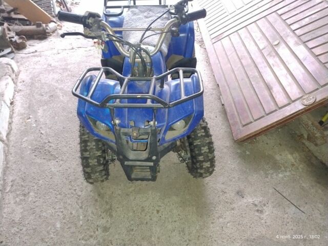 Форте Другая, объемом двигателя 1 л и пробегом 0 тыс. км за 239 $, фото 1 на Automoto.ua