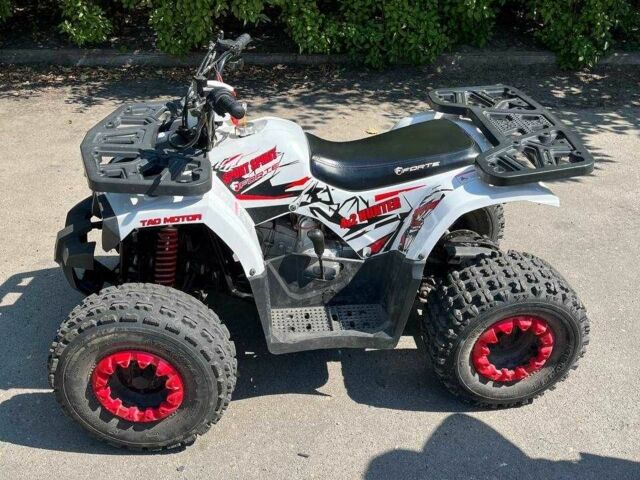 Форте Другая 2020 в Днепре (Днепропетровске) на Automoto.ua Форте Другая, объемом двигателя 0.13 л и пробегом 0 тыс. км за 750 $, фото 1 на Automoto.ua