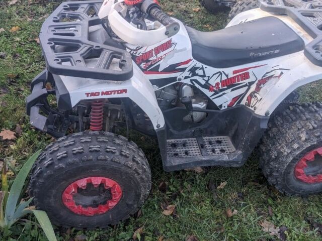 Форте Другая 2021 в Житомире на Automoto.ua Форте Другая, объемом двигателя 0.13 л и пробегом 0 тыс. км за 800 $, фото 1 на Automoto.ua