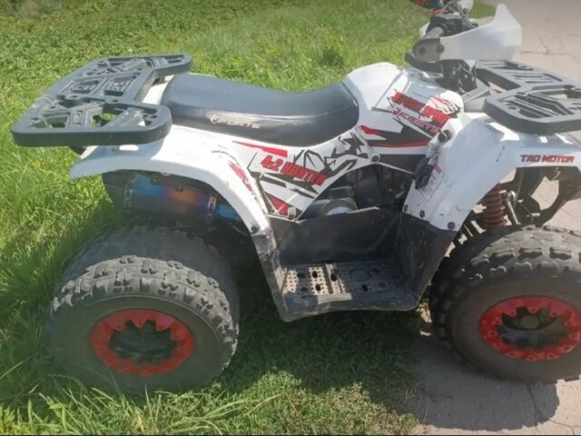 Форте Другая, объемом двигателя 0.13 л и пробегом 0 тыс. км за 716 $, фото 1 на Automoto.ua