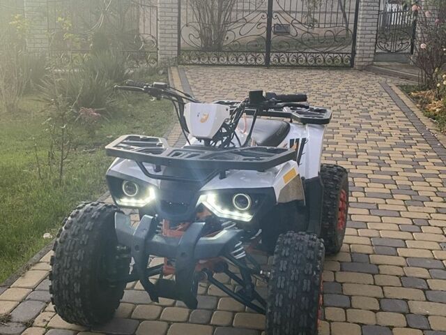 Форте Другая, объемом двигателя 0.13 л и пробегом 0 тыс. км за 905 $, фото 1 на Automoto.ua