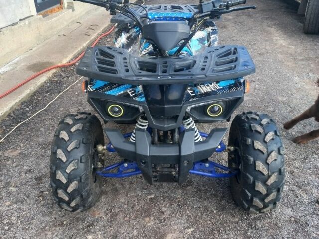 Форте Другая, объемом двигателя 100 л и пробегом 0 тыс. км за 900 $, фото 1 на Automoto.ua