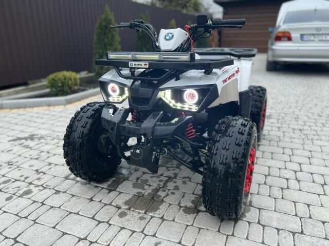 Форте Другая 2023 в Тульчине на Automoto.ua Форте Другая, объемом двигателя 0.13 л и пробегом 0 тыс. км за 895 $, фото 1 на Automoto.ua