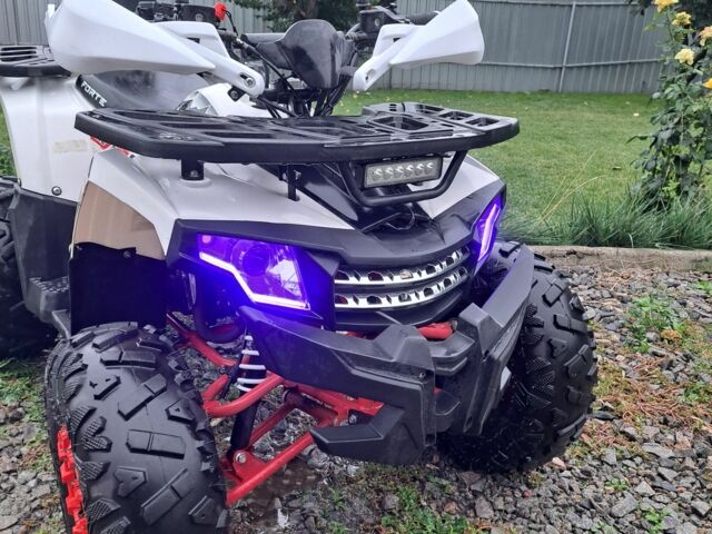 Форте Другая 2023 в Полтаве на Automoto.ua Форте Другая, объемом двигателя 0.13 л и пробегом 0 тыс. км за 860 $, фото 1 на Automoto.ua