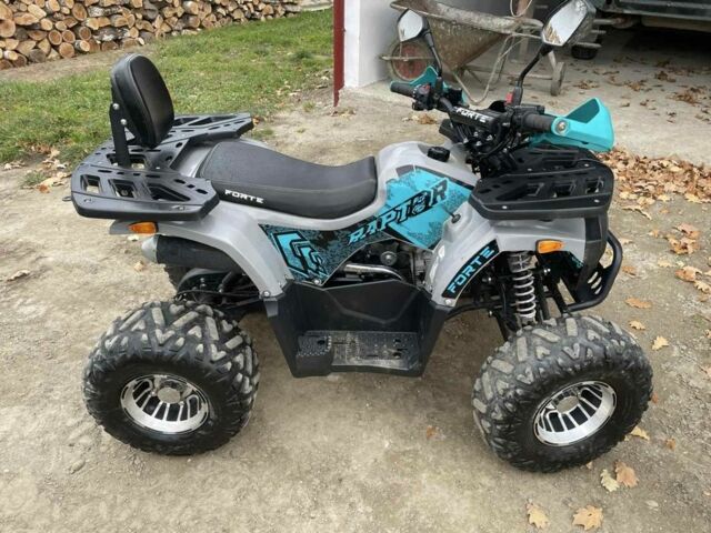 Форте Другая, объемом двигателя 0.13 л и пробегом 0 тыс. км за 800 $, фото 1 на Automoto.ua