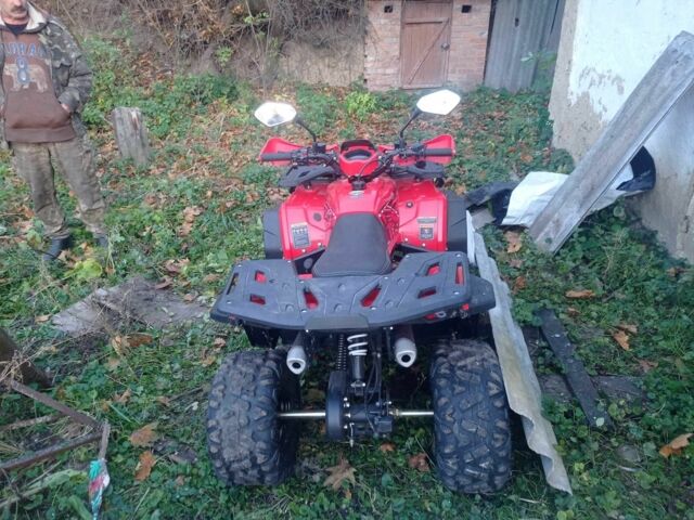 Форте Другая 2024 в Виннице на Automoto.ua Форте Другая, объемом двигателя 0.13 л и пробегом 0 тыс. км за 1074 $, фото 1 на Automoto.ua