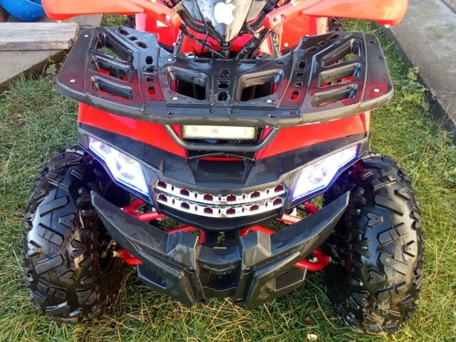 Форте Інша, об'ємом двигуна 0.13 л та пробігом 0 тис. км за 1050 $, фото 1 на Automoto.ua