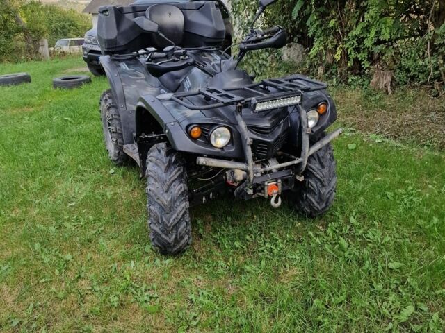 Форте Другая, объемом двигателя 0.7 л и пробегом 0 тыс. км за 5500 $, фото 1 на Automoto.ua