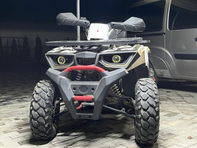 Форте Другая, объемом двигателя 0.2 л и пробегом 0 тыс. км за 1800 $, фото 1 на Automoto.ua