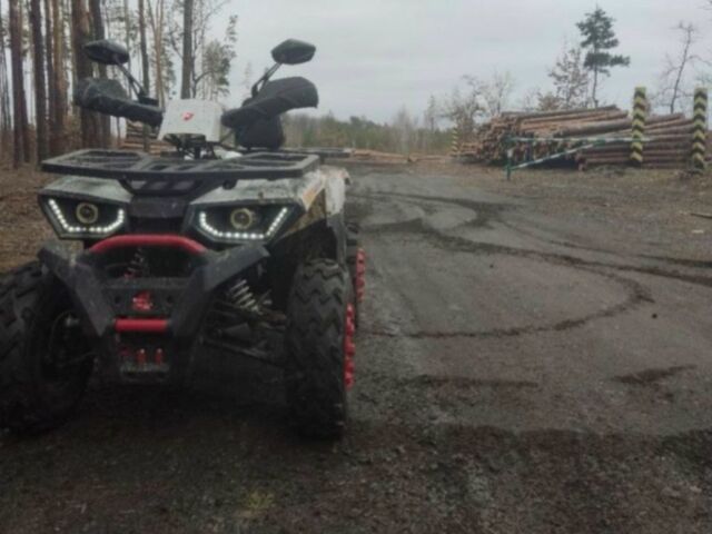 Форте Інша, об'ємом двигуна 0.2 л та пробігом 0 тис. км за 1600 $, фото 1 на Automoto.ua