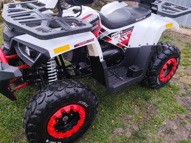 Форте Другая, объемом двигателя 0.2 л и пробегом 0 тыс. км за 1500 $, фото 1 на Automoto.ua