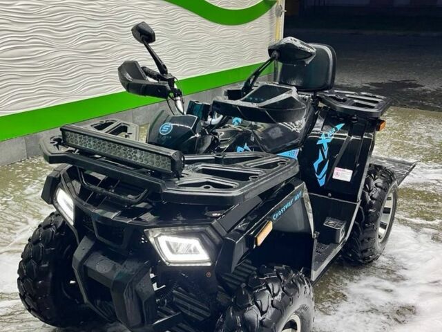 Форте Інша 2022 у Хмельницькому на Automoto.ua Форте Інша, об'ємом двигуна 0.2 л та пробігом 0 тис. км за 1800 $, фото 1 на Automoto.ua