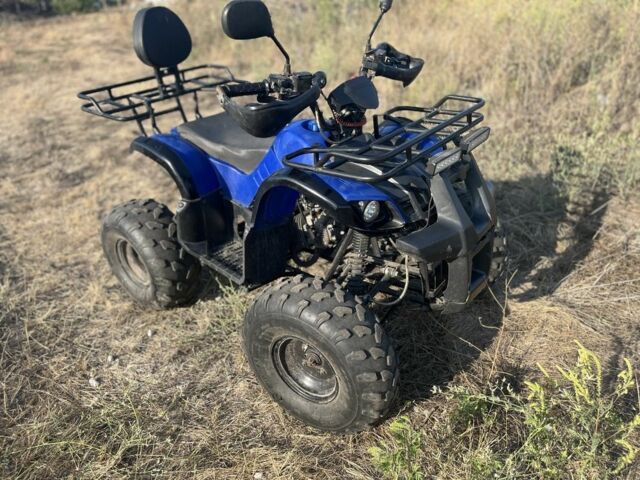 Форте Другая, объемом двигателя 0.13 л и пробегом 0 тыс. км за 644 $, фото 1 на Automoto.ua