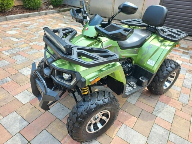 Форте Інша 2024 у Хусте на Automoto.ua Форте Інша, об'ємом двигуна 0.18 л та пробігом 0 тис. км за 1890 $, фото 1 на Automoto.ua