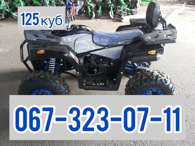 Форте Інша, об'ємом двигуна 0.13 л та пробігом 0 тис. км за 1150 $, фото 1 на Automoto.ua