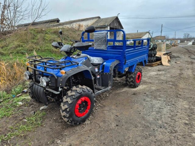 Форте Інша, об'ємом двигуна 0.28 л та пробігом 0 тис. км за 4250 $, фото 1 на Automoto.ua