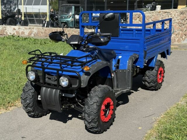 Форте Другая, объемом двигателя 0.3 л и пробегом 0 тыс. км за 4385 $, фото 1 на Automoto.ua