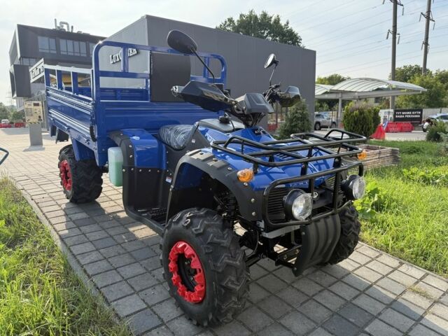 Форте Другая, объемом двигателя 0.3 л и пробегом 0 тыс. км за 4385 $, фото 1 на Automoto.ua