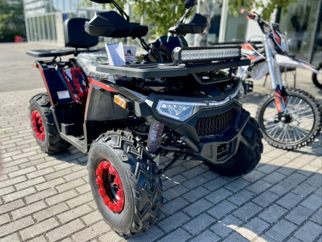 Форте Другая 2025 в Ровно на Automoto.ua Форте Другая, объемом двигателя 0.2 л и пробегом 0 тыс. км за 2430 $, фото 1 на Automoto.ua