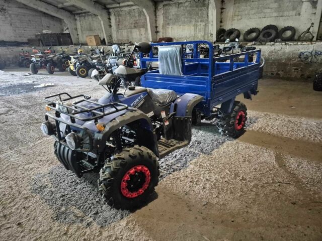 Форте Інша, об'ємом двигуна 0.28 л та пробігом 0 тис. км за 4250 $, фото 1 на Automoto.ua