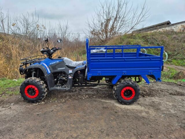 Форте Другая, объемом двигателя 0.28 л и пробегом 0 тыс. км за 4250 $, фото 1 на Automoto.ua