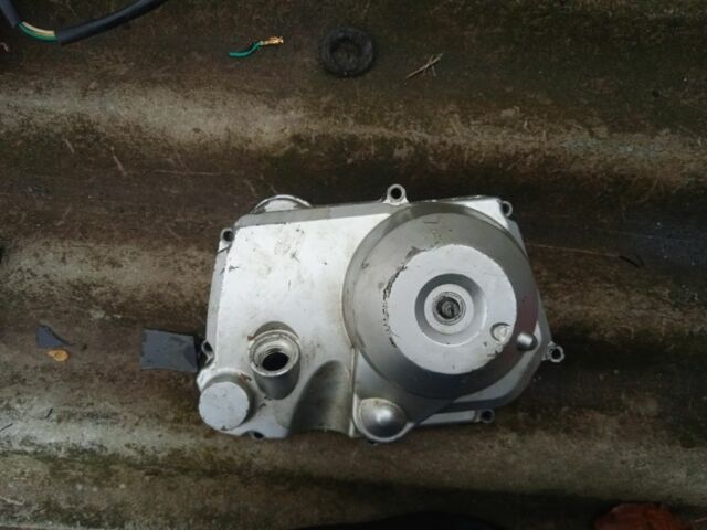 Форте Другая, объемом двигателя 0.11 л и пробегом 0 тыс. км за 10 $, фото 1 на Automoto.ua