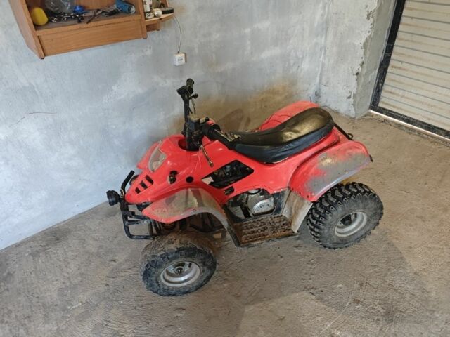 Форте Другая, объемом двигателя 0 л и пробегом 0 тыс. км за 321 $, фото 1 на Automoto.ua