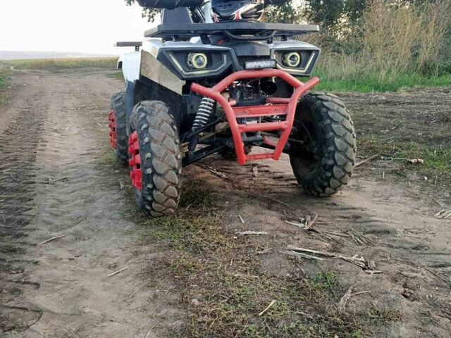 Форте Інша, об'ємом двигуна 0.18 л та пробігом 0 тис. км за 1064 $, фото 1 на Automoto.ua