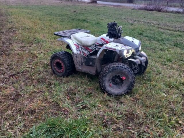 Форте Другая, объемом двигателя 0.13 л и пробегом 0 тыс. км за 286 $, фото 1 на Automoto.ua