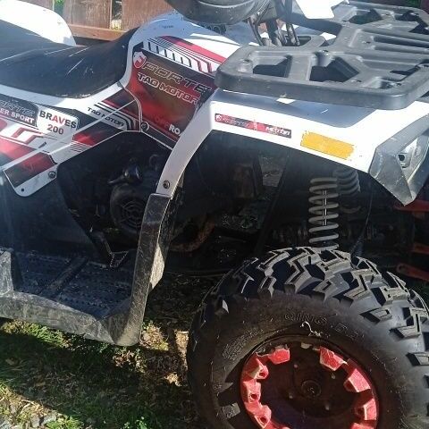 Форте Другая 2020 в Самборе на Automoto.ua Форте Другая, объемом двигателя 0.2 л и пробегом 0 тыс. км за 1300 $, фото 1 на Automoto.ua