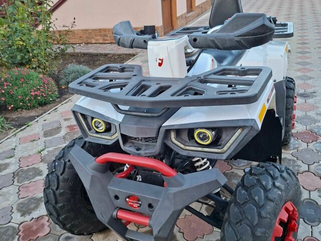 Форте Інша 2020 у Кривому Розі на Automoto.ua Форте Інша, об'ємом двигуна 0.2 л та пробігом 0 тис. км за 1385 $, фото 1 на Automoto.ua