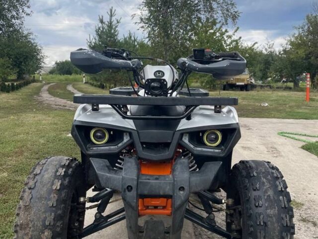 Форте Другая, объемом двигателя 0.13 л и пробегом 0 тыс. км за 535 $, фото 1 на Automoto.ua