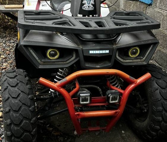 Форте Другая, объемом двигателя 0.2 л и пробегом 0 тыс. км за 953 $, фото 1 на Automoto.ua