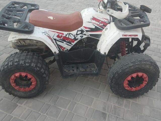 Форте Інша 2021 у Ковель на Automoto.ua Форте Інша, об'ємом двигуна 0 л та пробігом 0 тис. км за 800 $, фото 1 на Automoto.ua