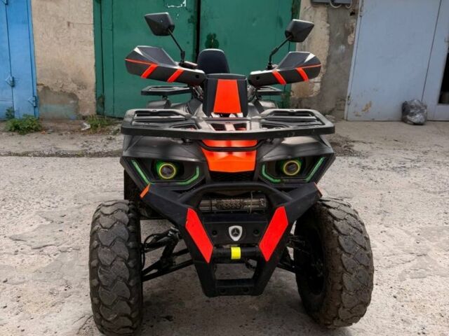 Форте Другая, объемом двигателя 0.2 л и пробегом 0 тыс. км за 1300 $, фото 1 на Automoto.ua