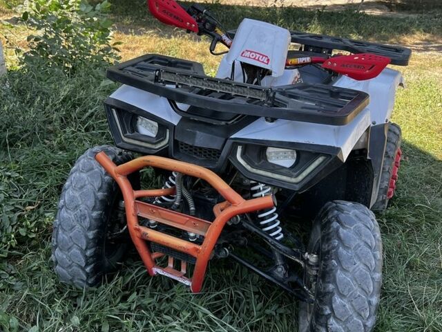 Форте Інша, об'ємом двигуна 0.2 л та пробігом 0 тис. км за 1300 $, фото 1 на Automoto.ua