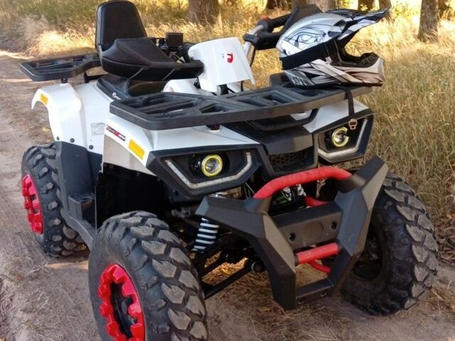 Форте Інша 2021 у Лубнах на Automoto.ua Форте Інша, об'ємом двигуна 0.2 л та пробігом 0 тис. км за 1265 $, фото 1 на Automoto.ua