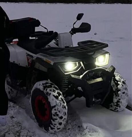 Форте Інша, об'ємом двигуна 0.2 л та пробігом 0 тис. км за 1200 $, фото 1 на Automoto.ua