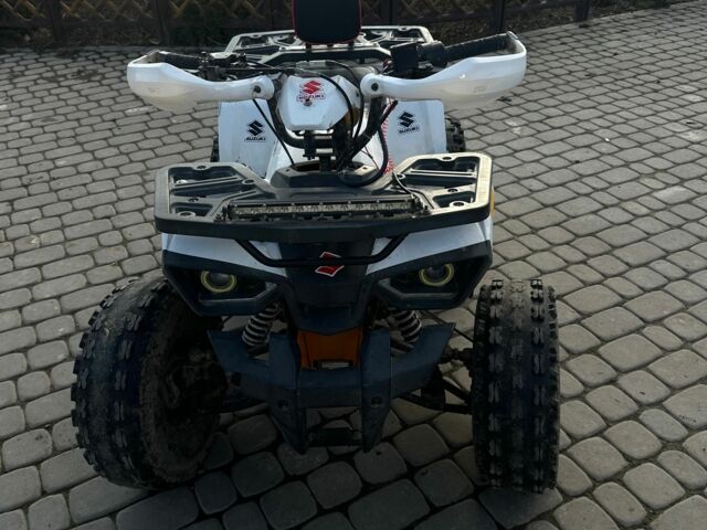 Форте Другая, объемом двигателя 0.13 л и пробегом 0 тыс. км за 592 $, фото 1 на Automoto.ua