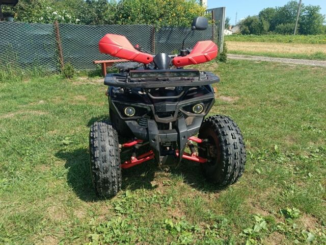 Форте Інша 2022 у Рівному на Automoto.ua Форте Інша, об'ємом двигуна 0.13 л та пробігом 0 тис. км за 788 $, фото 1 на Automoto.ua