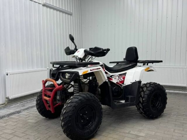 Форте Інша, об'ємом двигуна 0.2 л та пробігом 0 тис. км за 1024 $, фото 1 на Automoto.ua