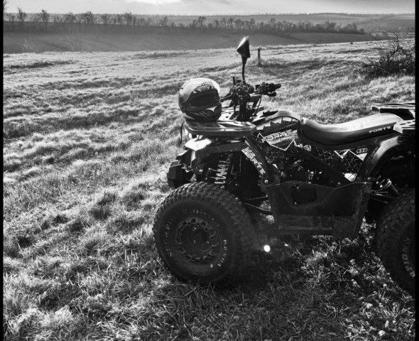 Форте Другая, объемом двигателя 0.13 л и пробегом 0 тыс. км за 615 $, фото 1 на Automoto.ua