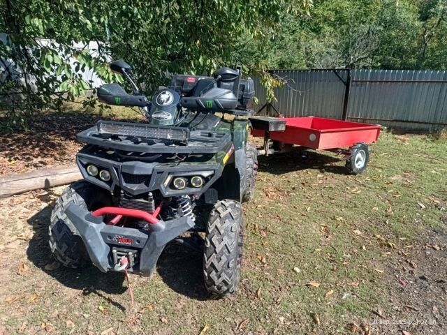 Форте Інша, об'ємом двигуна 0.2 л та пробігом 0 тис. км за 1700 $, фото 1 на Automoto.ua