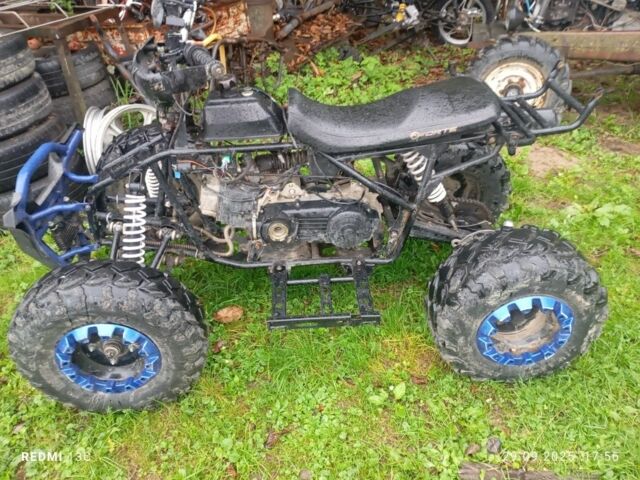 Форте Інша 2023 у Сторожинце на Automoto.ua Форте Інша, об'ємом двигуна 0.2 л та пробігом 0 тис. км за 1194 $, фото 1 на Automoto.ua