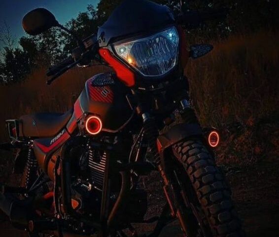 Форте Інша, об'ємом двигуна 0.15 л та пробігом 0 тис. км за 942 $, фото 1 на Automoto.ua