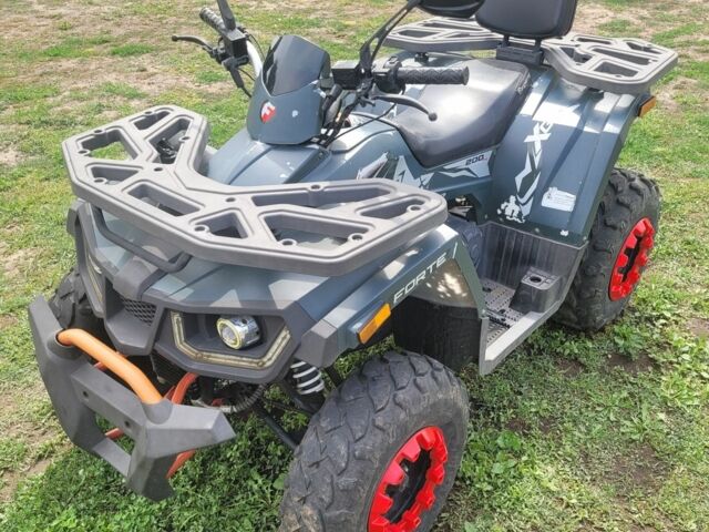 Форте Інша, об'ємом двигуна 0 л та пробігом 0 тис. км за 1300 $, фото 1 на Automoto.ua