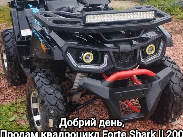 Форте Другая, объемом двигателя 0.2 л и пробегом 0 тыс. км за 2500 $, фото 1 на Automoto.ua