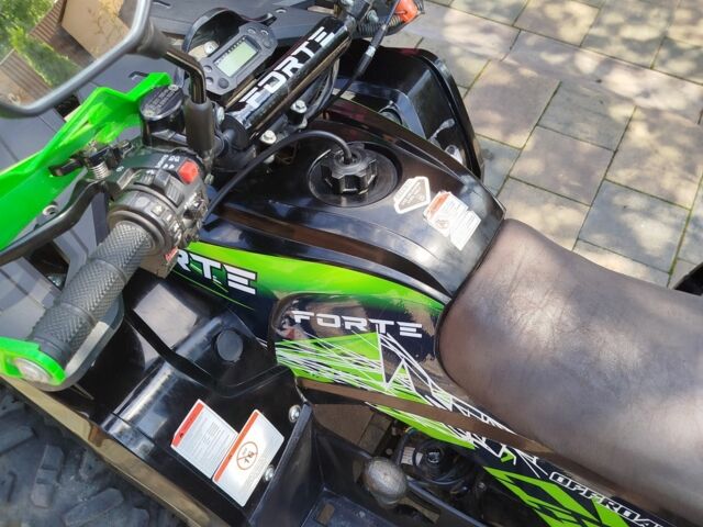 Форте Другая 2024 в Ужгороде на Automoto.ua Форте Другая, объемом двигателя 0.13 л и пробегом 0 тыс. км за 800 $, фото 1 на Automoto.ua