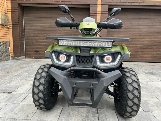 Форте Інша, об'ємом двигуна 0.2 л та пробігом 0 тис. км за 1307 $, фото 1 на Automoto.ua