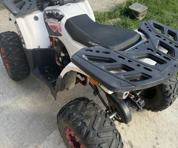 Форте Інша 2024 у Золотоноше на Automoto.ua Форте Інша, об'ємом двигуна 0.13 л та пробігом 0 тис. км за 955 $, фото 1 на Automoto.ua